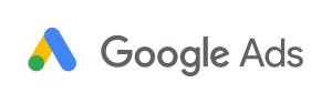 Google Ads logotyp