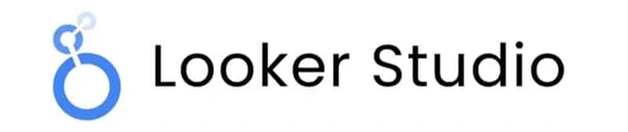Looker Studio logotyp