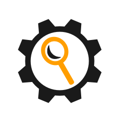 sökmotoroptimering seo icon