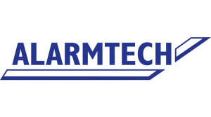 Alarmtech logotyp