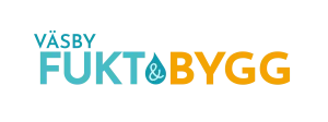 Väsby Fukt & Byggs logotyp