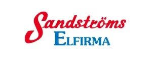 Logotyp för Sandströms Elfirma
